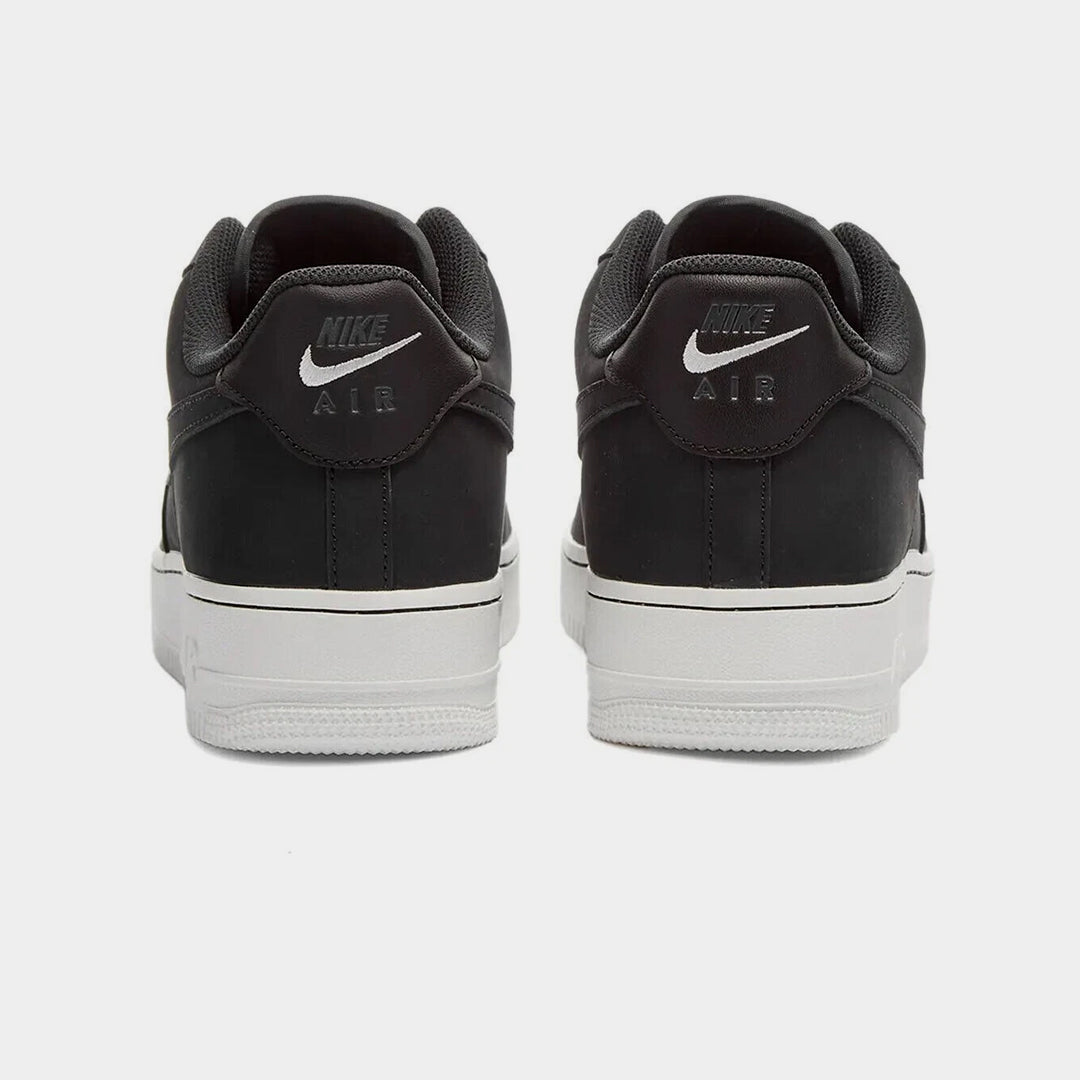 Nike Air Force 1 Craft Black