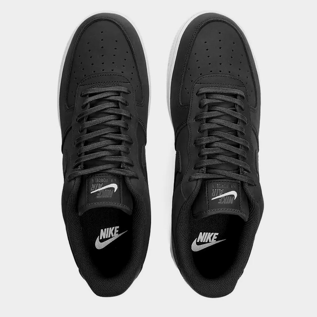 Nike Air Force 1 Craft Black