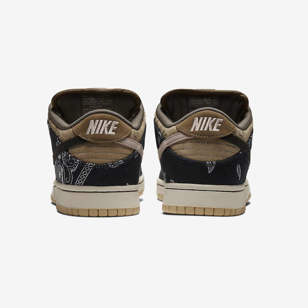 Nike SB Dunk Low x Travis Scott