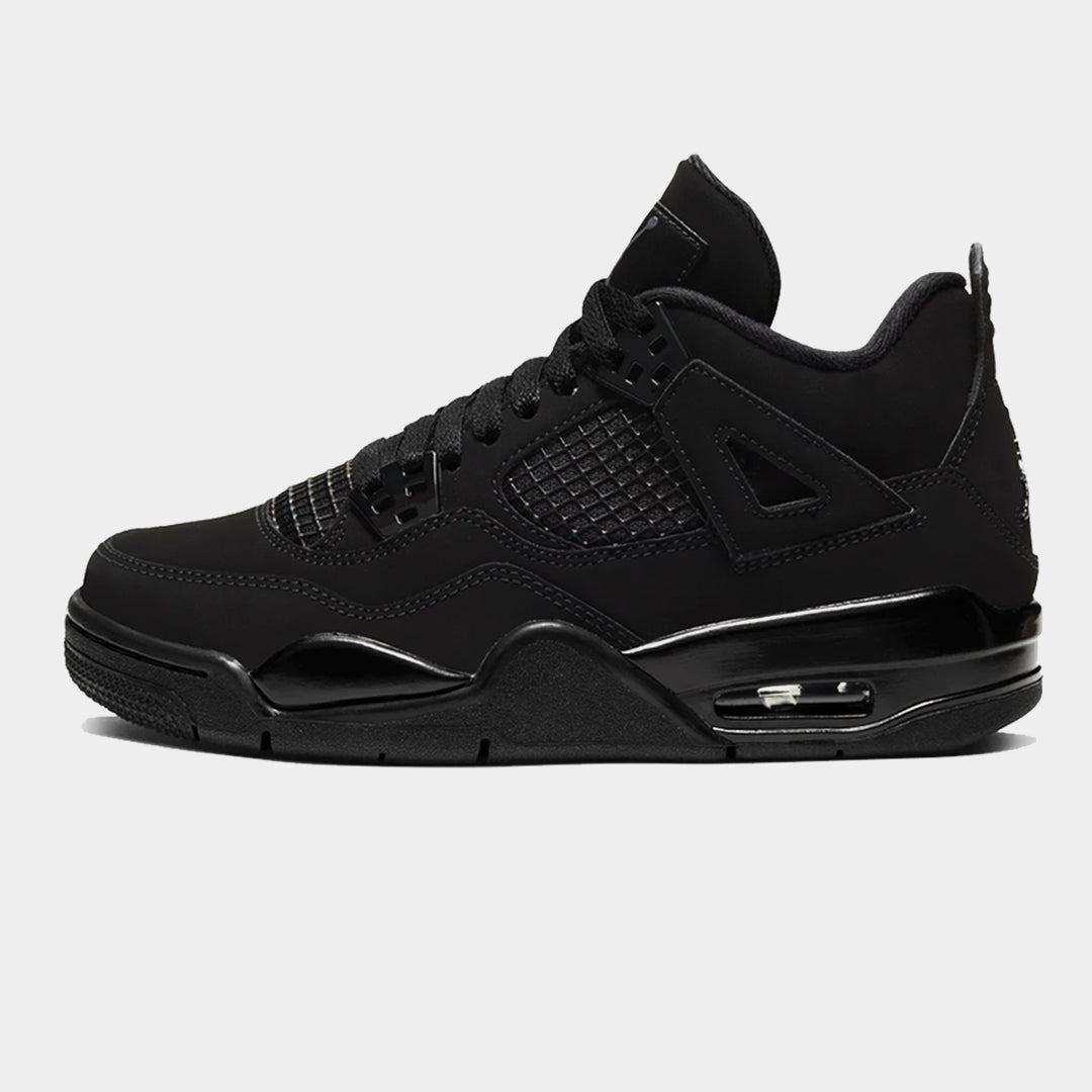 Nike Jordan 4 rétro Black Cat