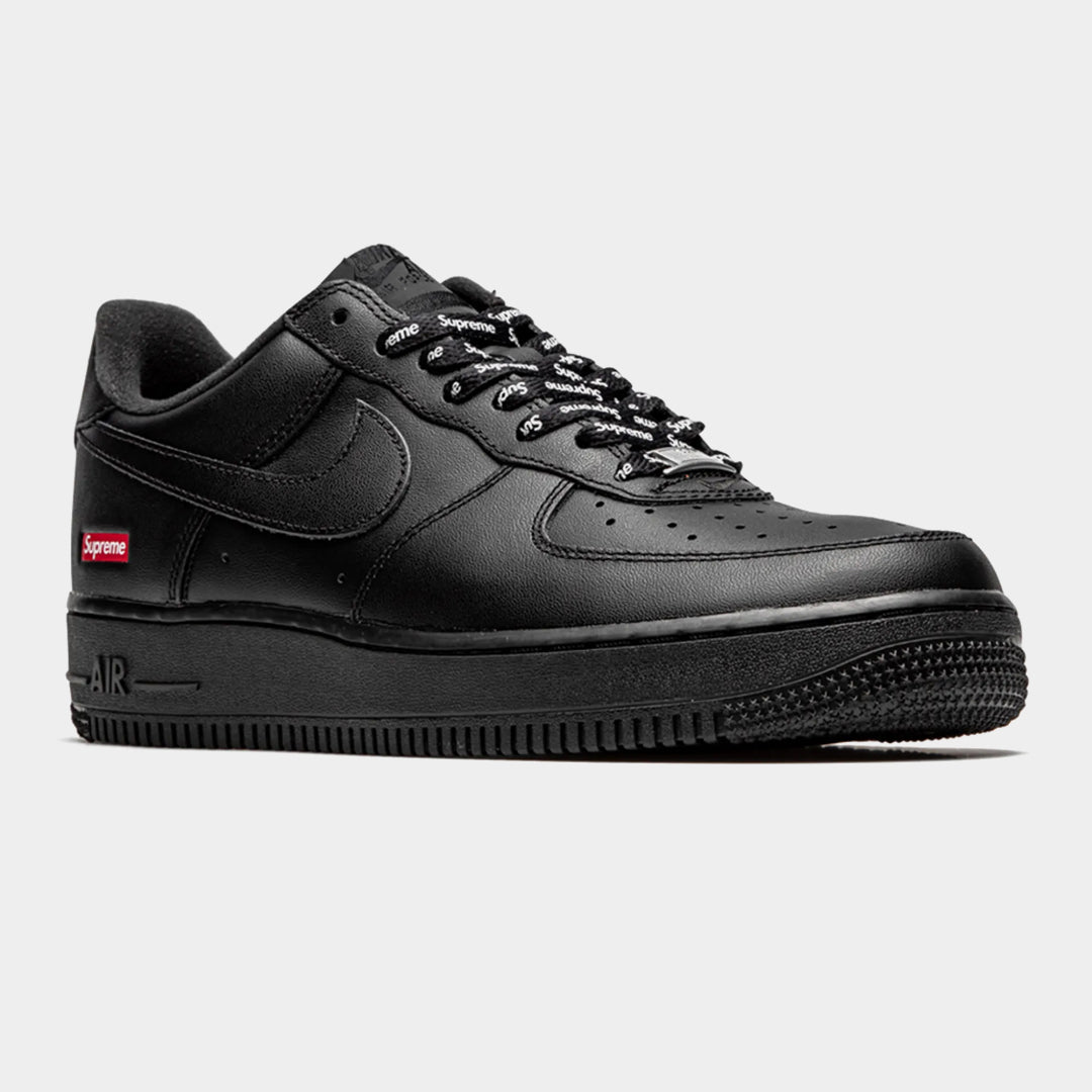 Nike Air Force 1 Supreme