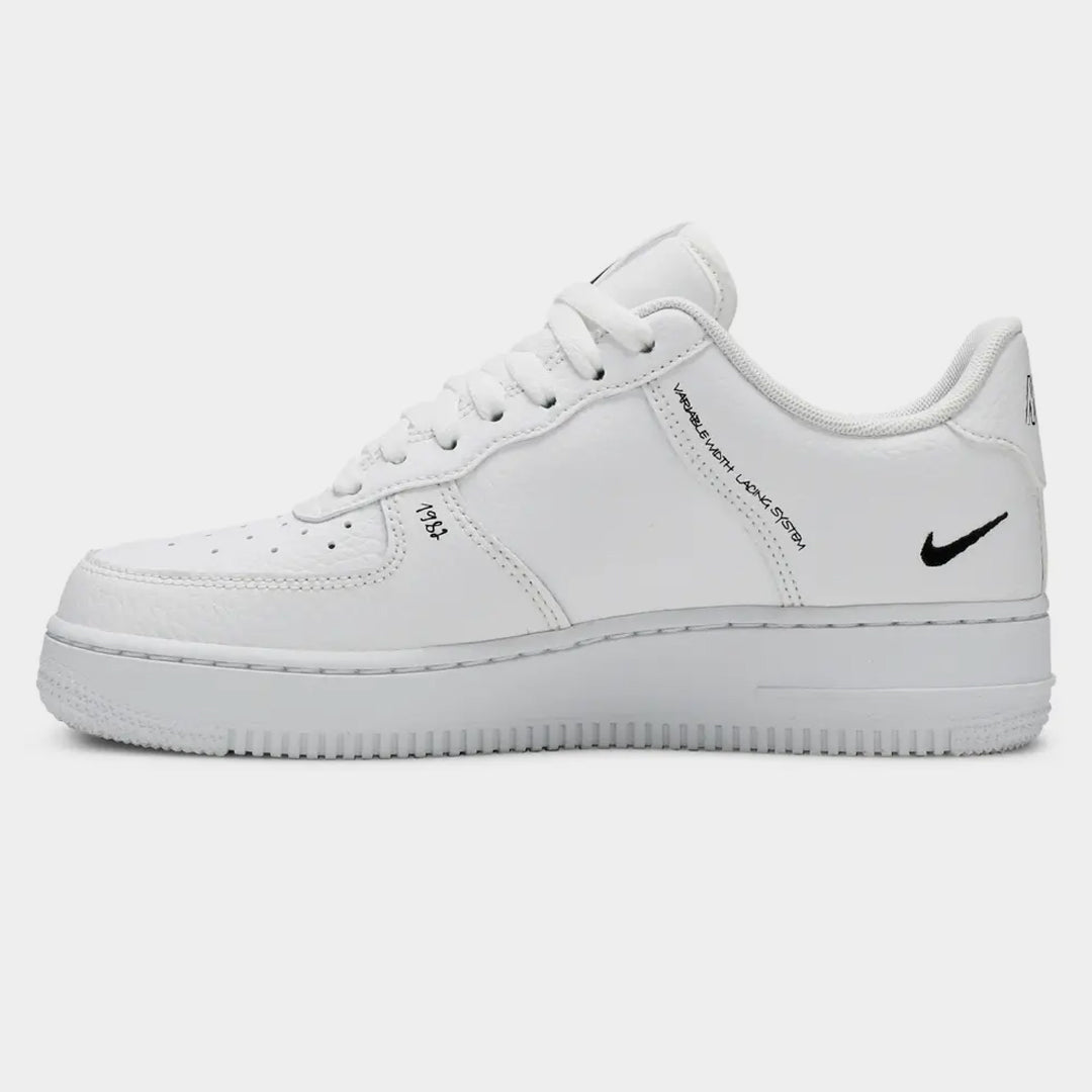 Nike Air Force 1 Sketch