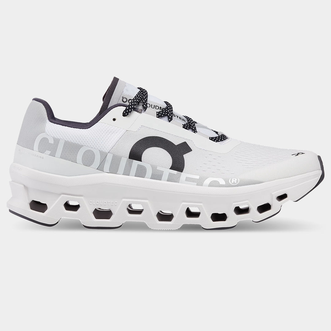 On Running Cloudmonster