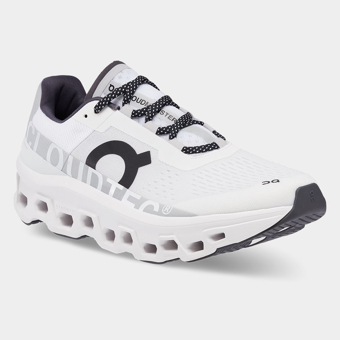 On Running Cloudmonster