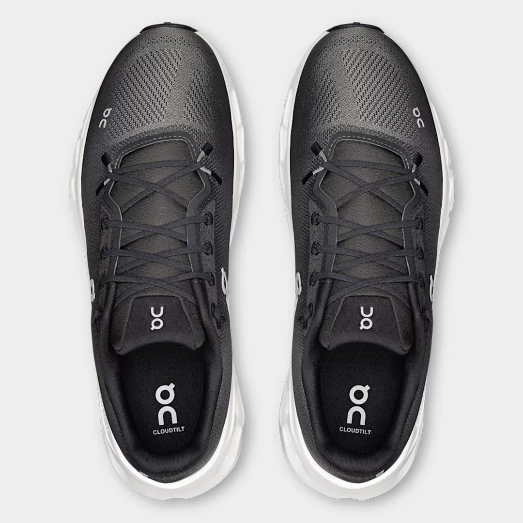 On Running Cloudtilt