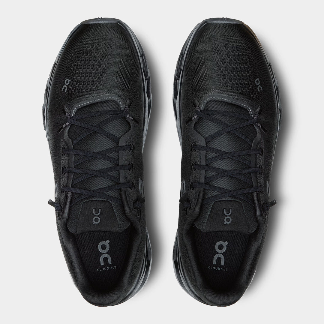 On Running Cloudtilt