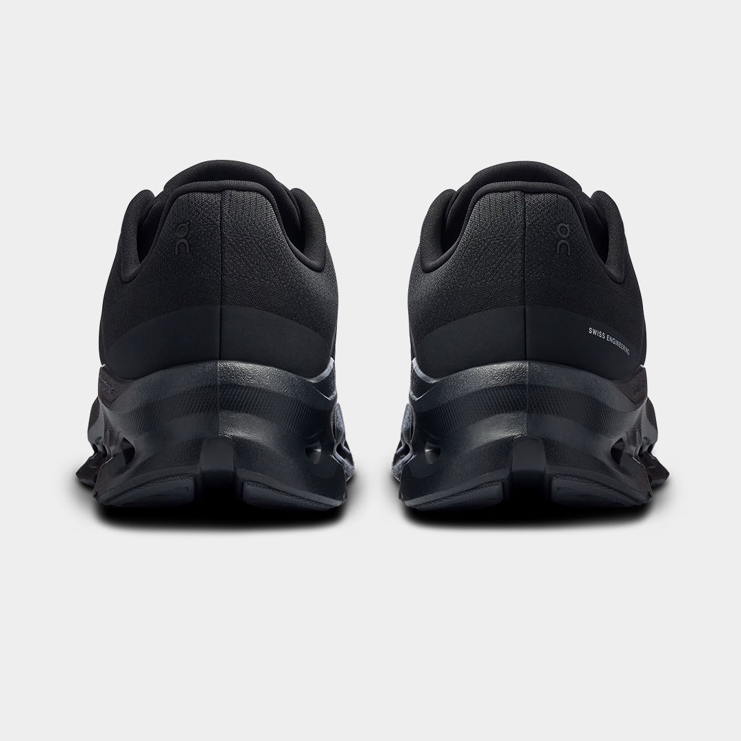 On Running Cloudtilt