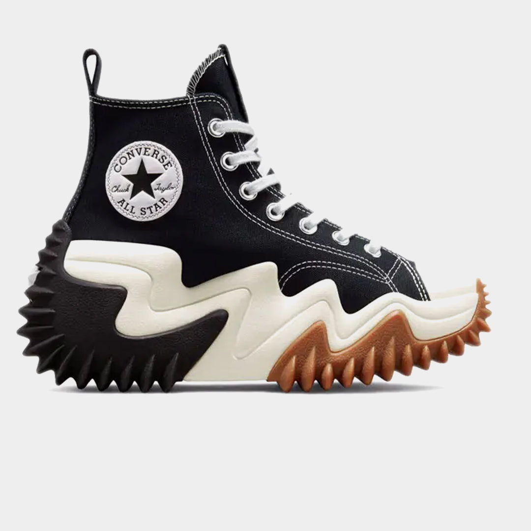 Converse Run Star Motion