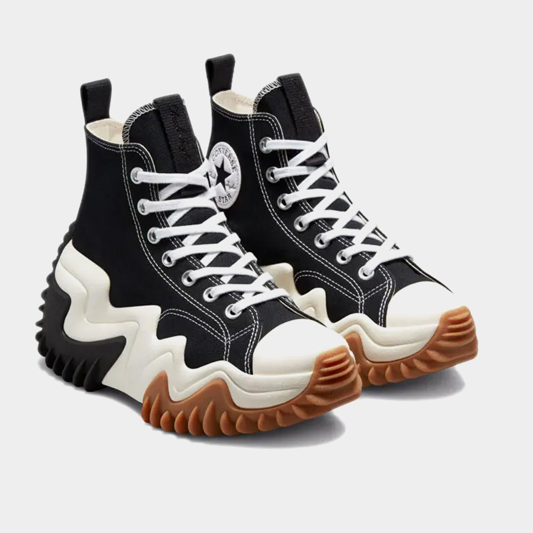 Converse Run Star Motion