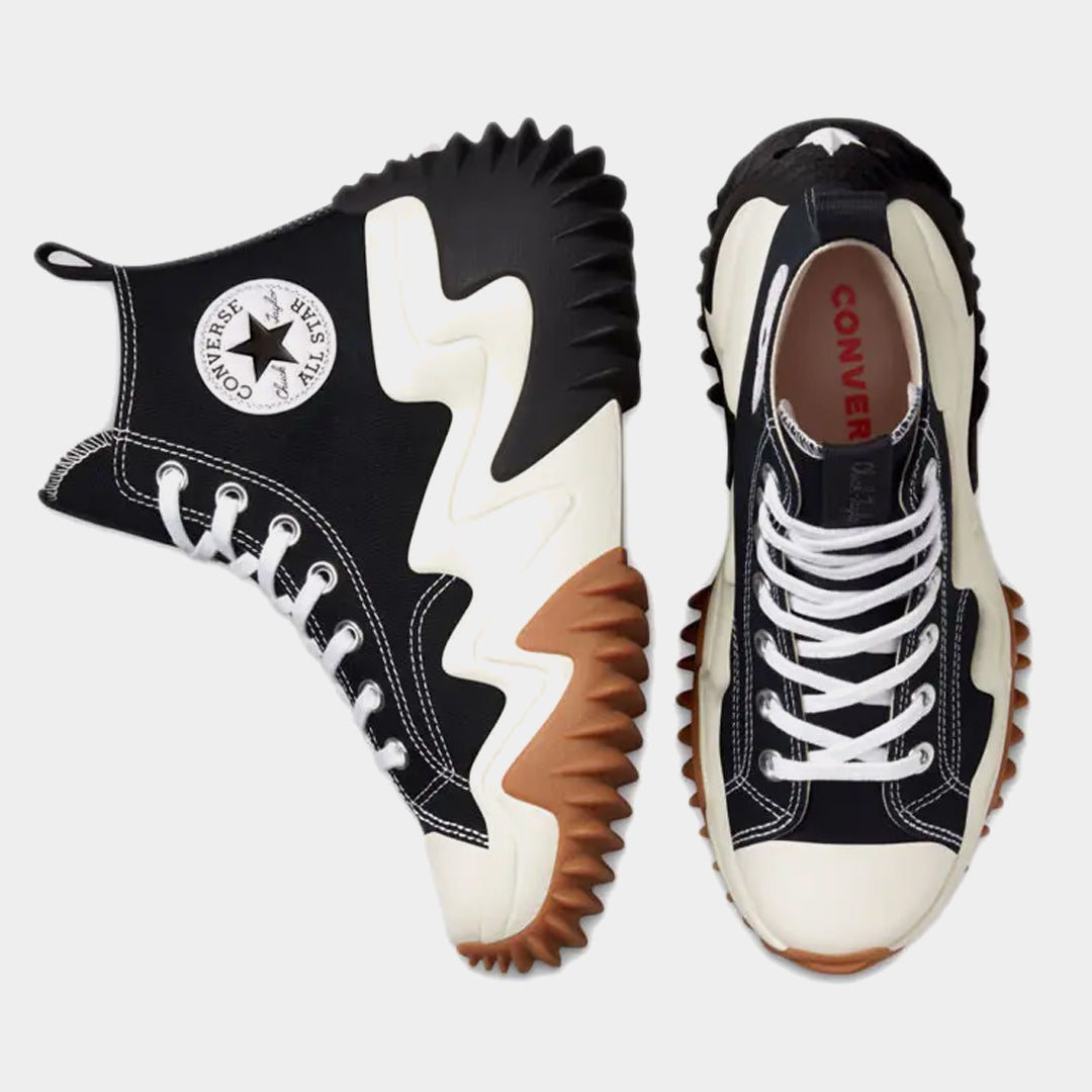 Converse Run Star Motion