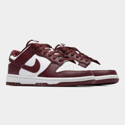 Nike SB Dunk Low Dark Beetroot
