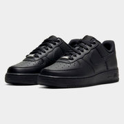 Nike Air Force 1 '07 Triple Black