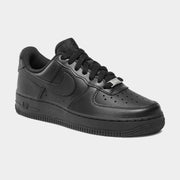 Nike Air Force 1 07 Triple Black