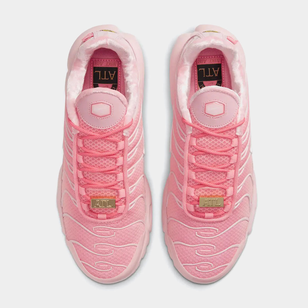 Nike Air Max Plus Plus Atlanta