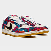 Nike SB Dunk Abstract Art