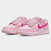 Nike SB Dunk Low Triple Pink