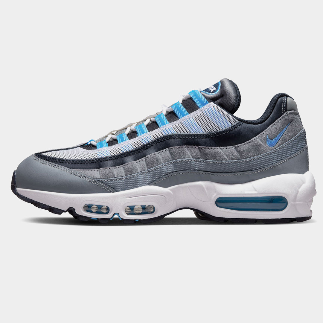 Nike Air Max 95 University Blue