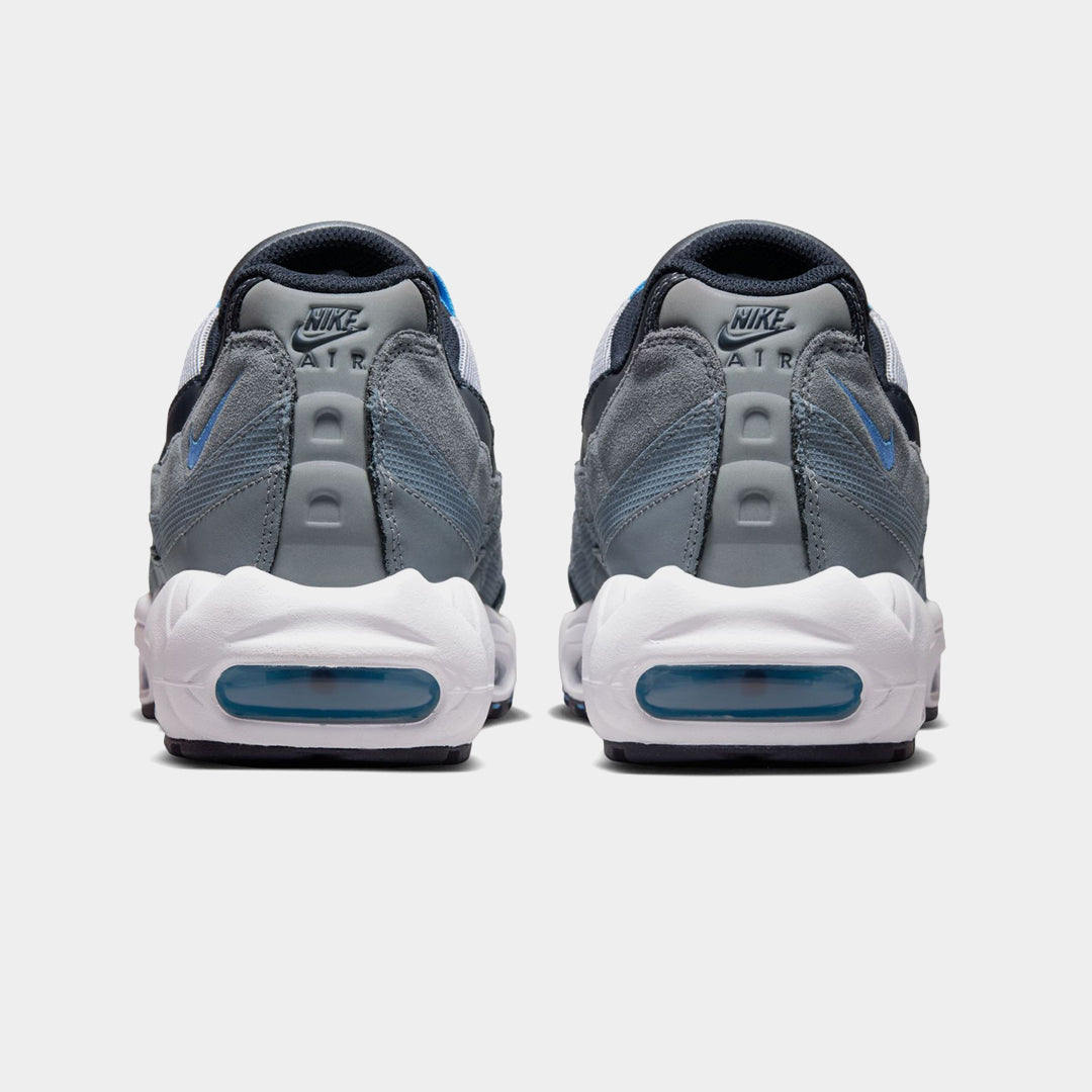 Nike Air Max 95 University Blue