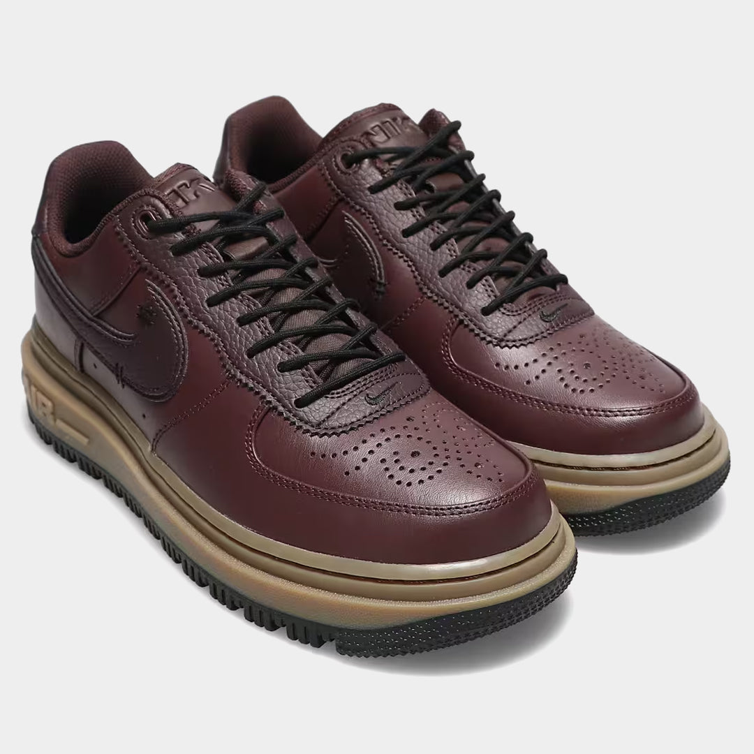 Nike Air Force 1 Luxe