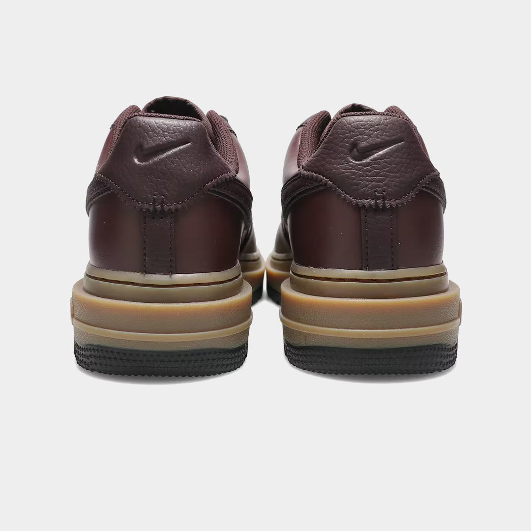Nike Air Force 1 Luxe