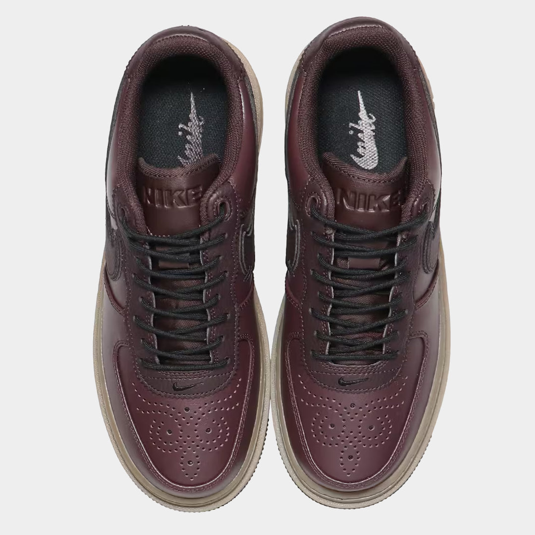 Nike Air Force 1 Luxe