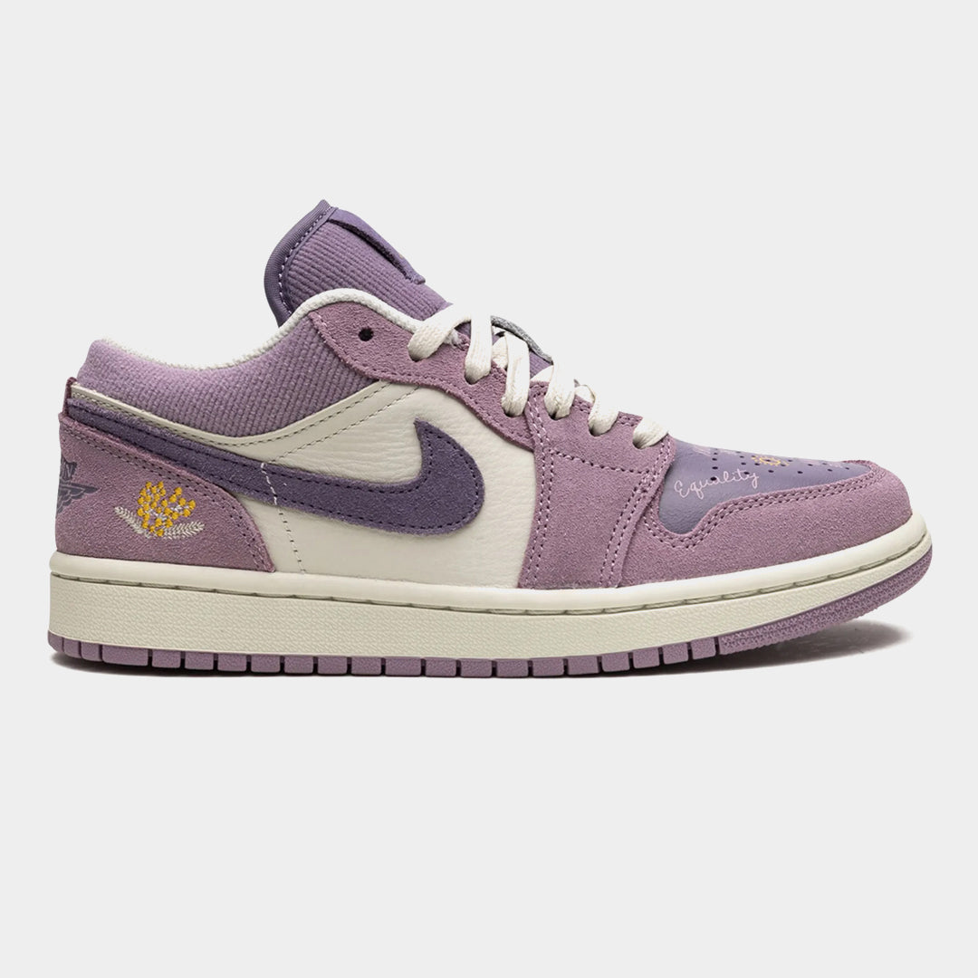Nike Air Jordan 1 Low Unity