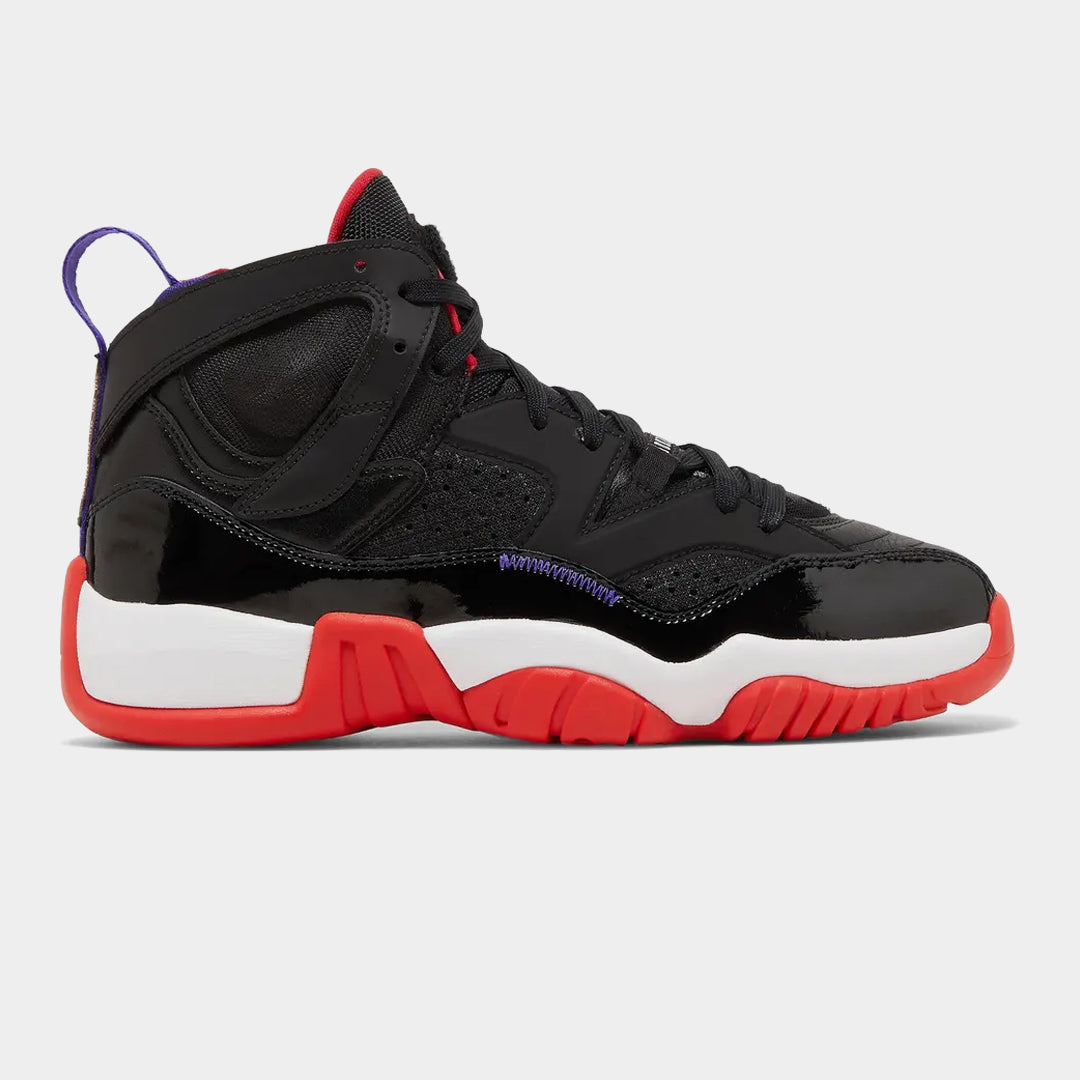 Nike Jumpman Two Trey
