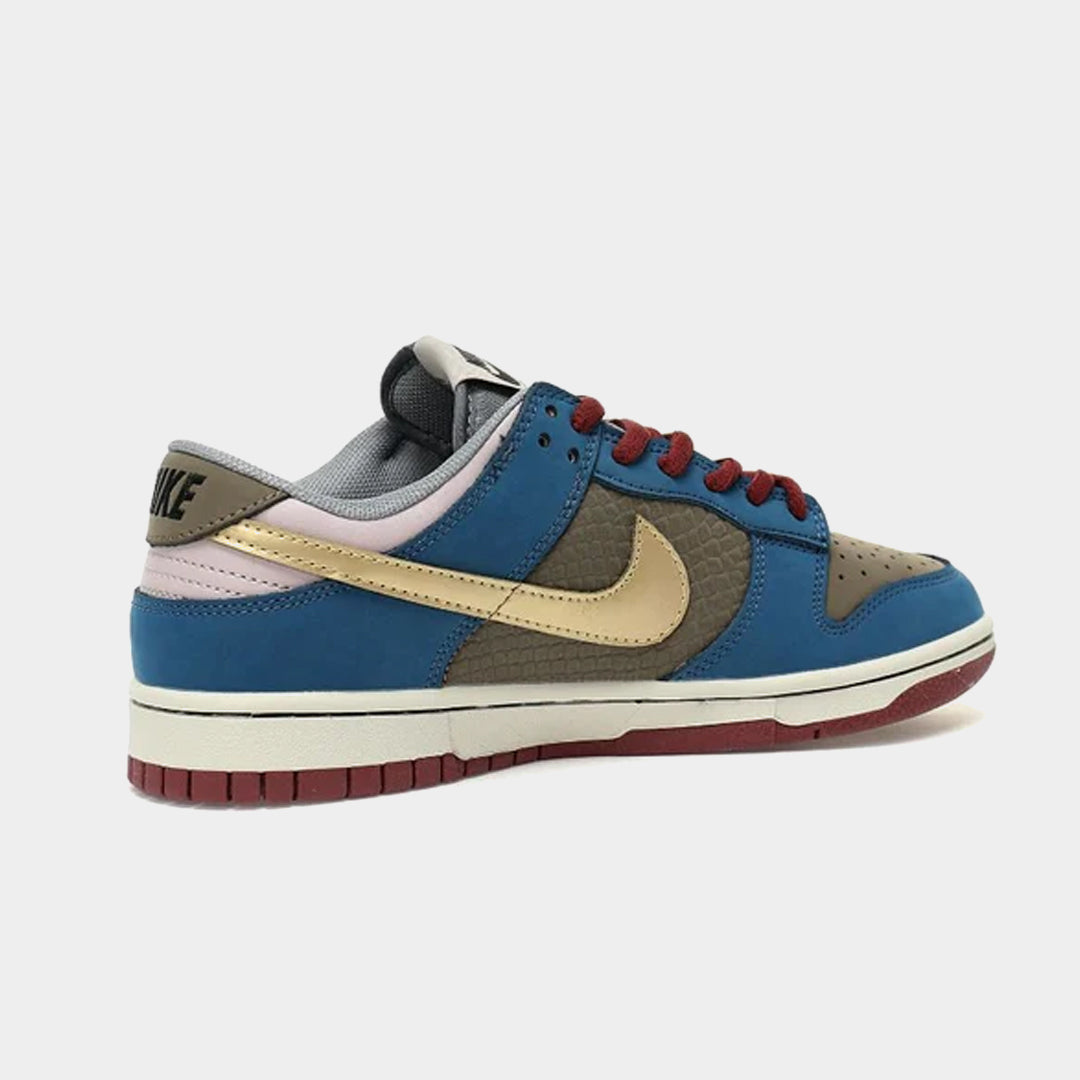 Nike SB Dunk Low Wukong