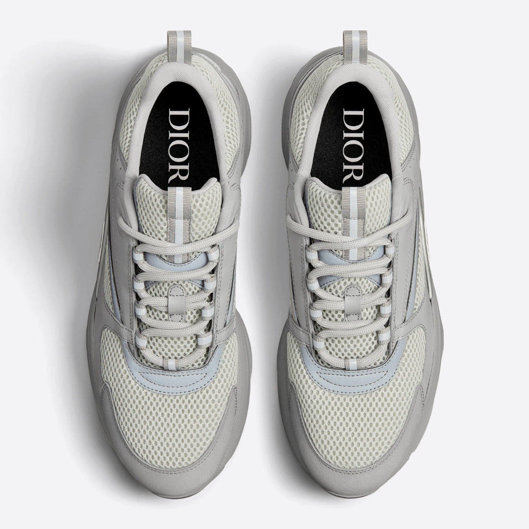 Dior B22 Triple Grey