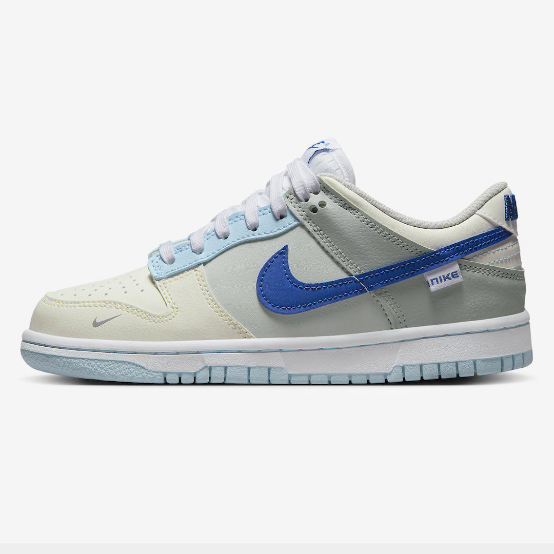 Nike SB Dunk Ivory Hyper Royal