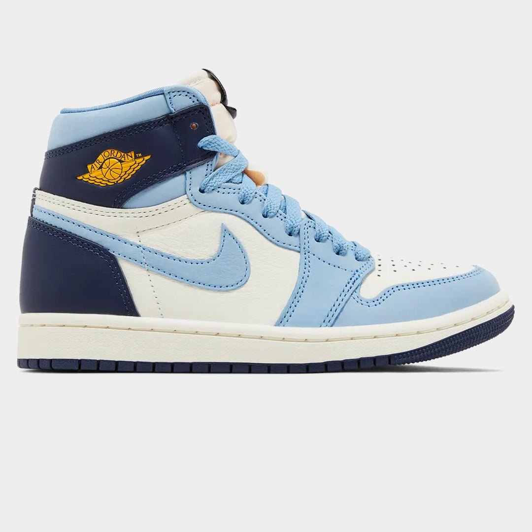 Nike Air Jordan 1