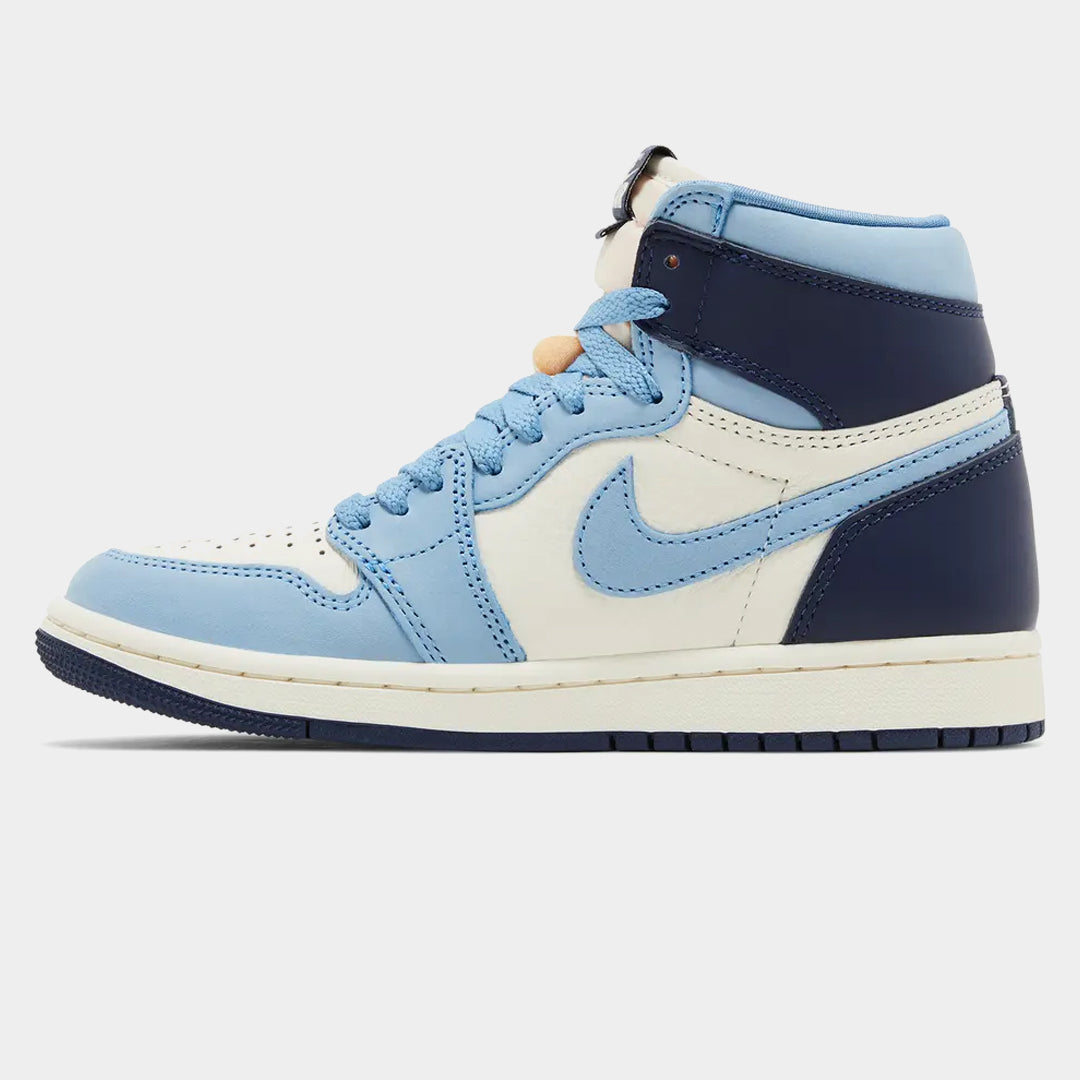 Nike Air Jordan 1