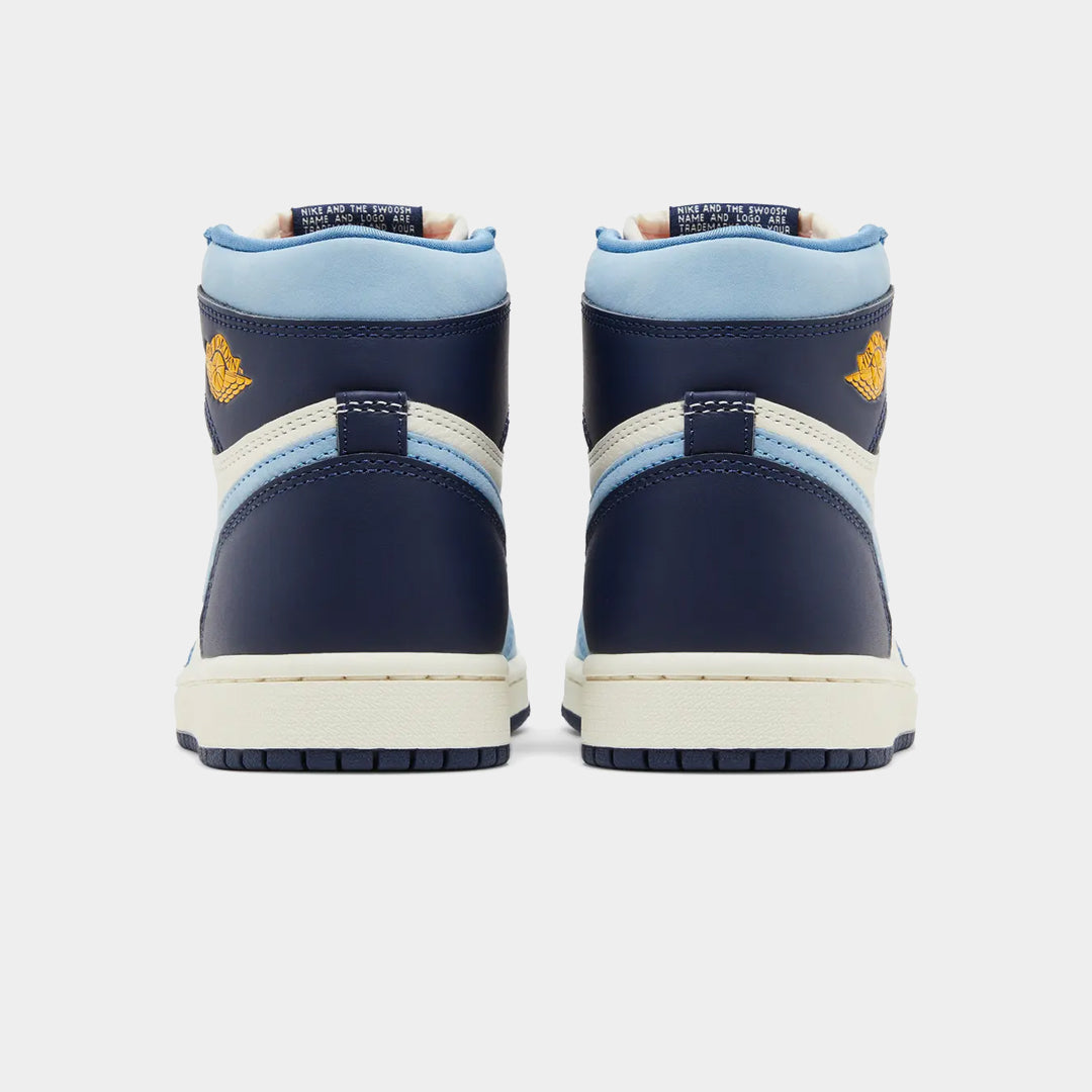 Nike Air Jordan 1