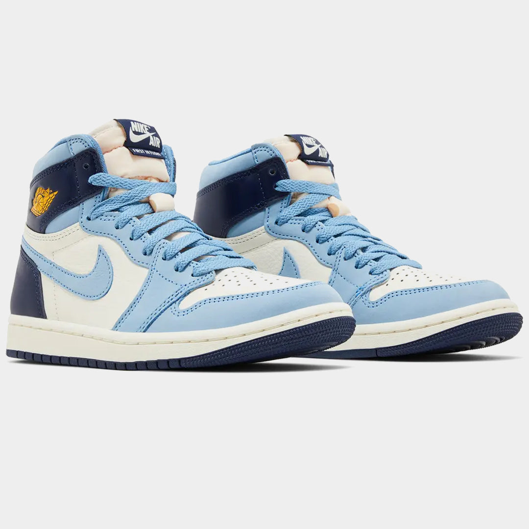 Nike Air Jordan 1