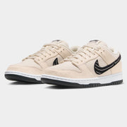 Nike SB Dunk x Albino & Preto