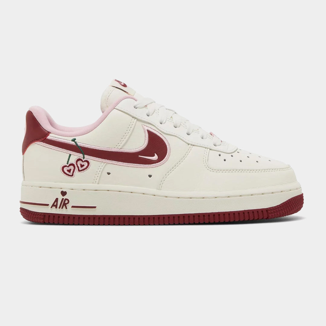 Nike Air Force 1 Valentine's Day