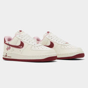 Nike Air Force 1 Valentine's Day