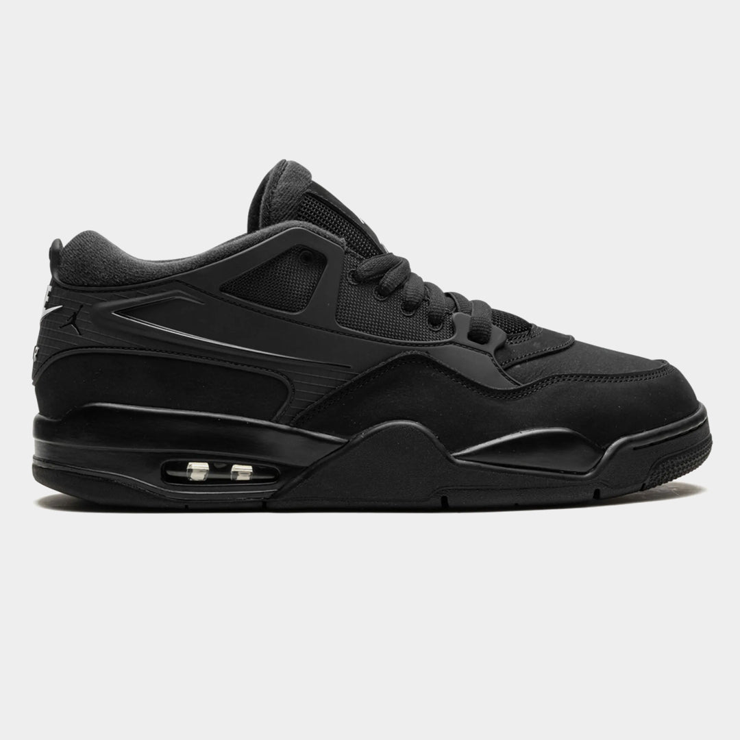 Nike Air Jordan 4 RM Black Cat