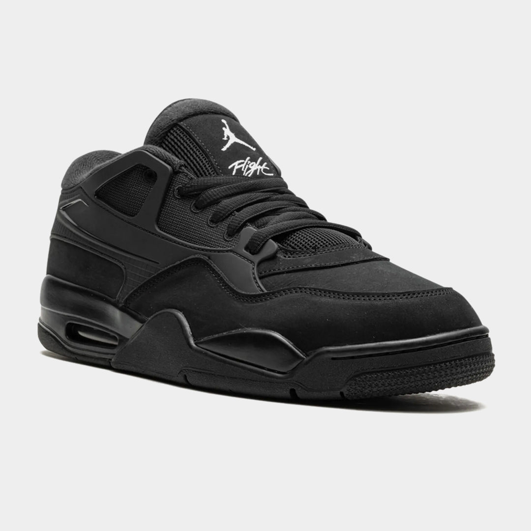 Nike Air Jordan 4 RM Black Cat