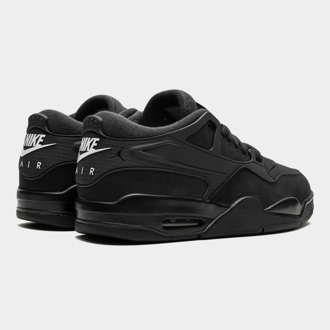 Nike Air Jordan 4 RM Black Cat