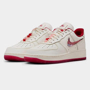 Nike Air Force 1 Valentine's Day