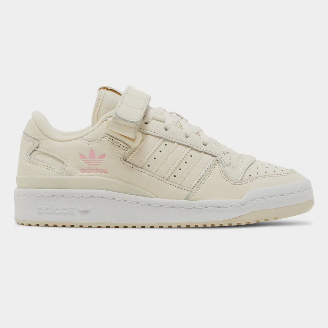 Adidas Forum Low Wonder White