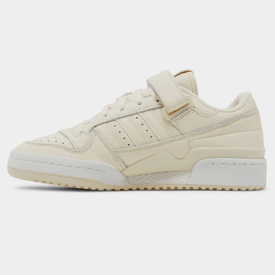 Adidas Forum Low Wonder White