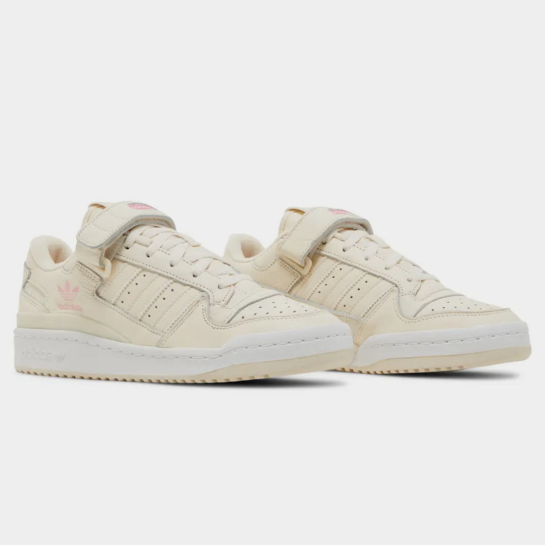 Adidas Forum Low Wonder White