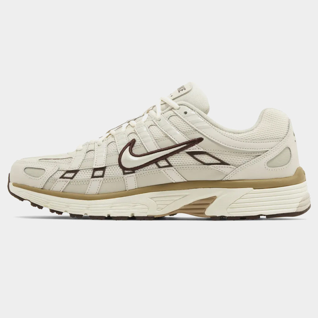 Nike P-6000 BONE SAIL PHANTOM