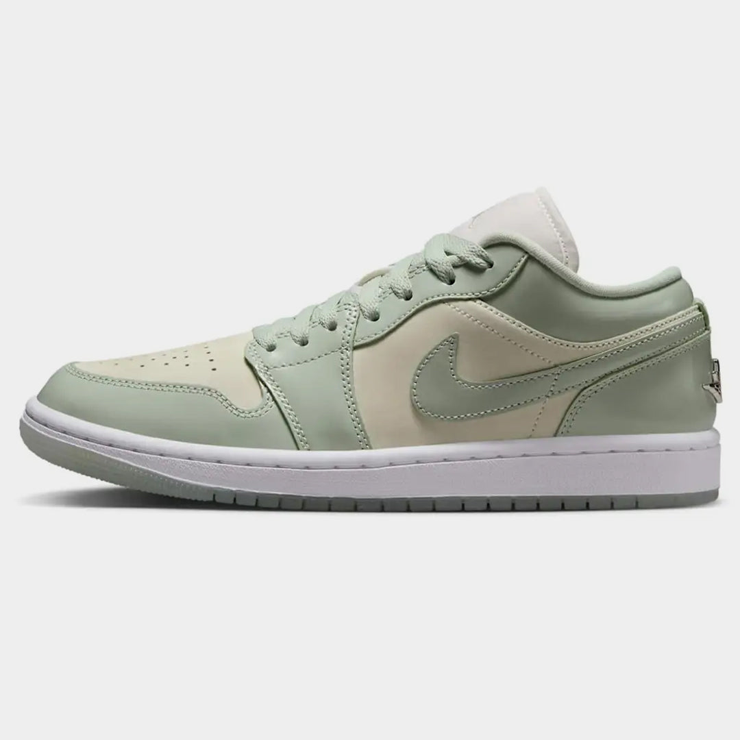 Nike Air Jordan 1 Low Seafoam