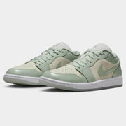 Nike Air Jordan 1 Low Seafoam