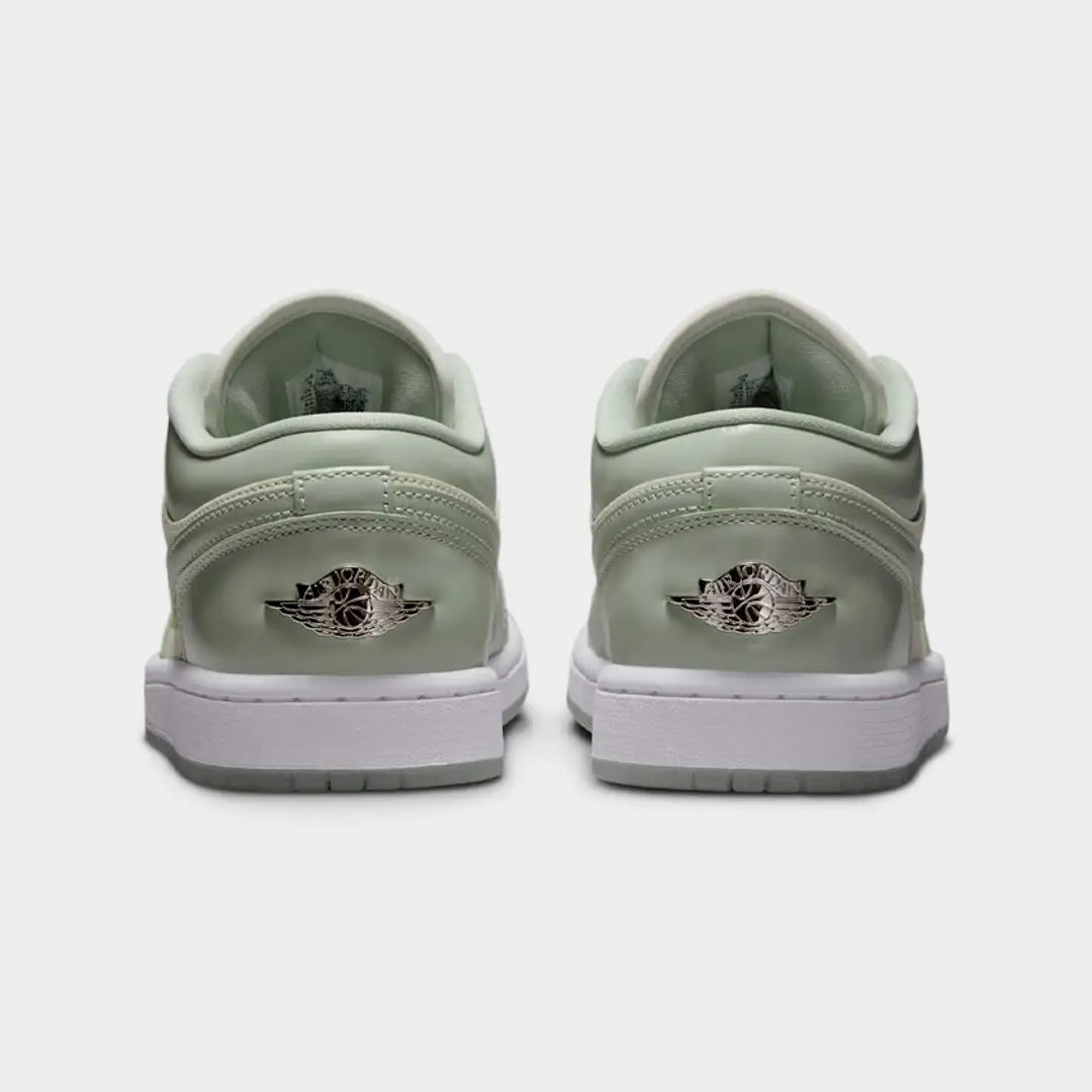Nike Air Jordan 1 Low Seafoam