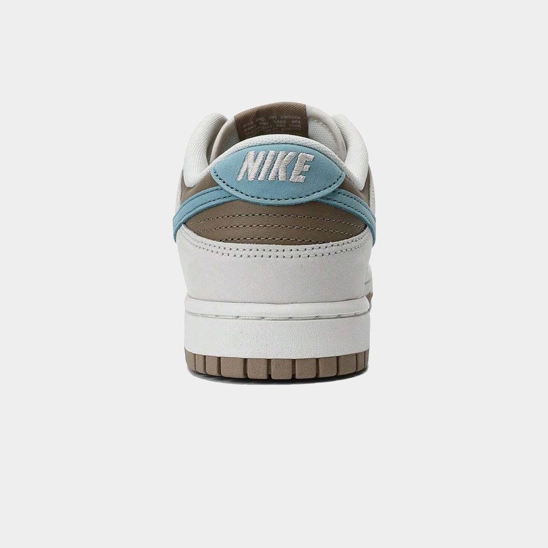Nike SB Dunk Low Denim Turquoise