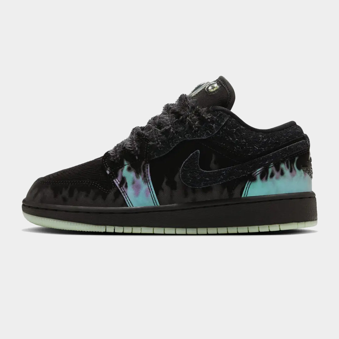 Nike Air Jordan 1 "Fortune Fly